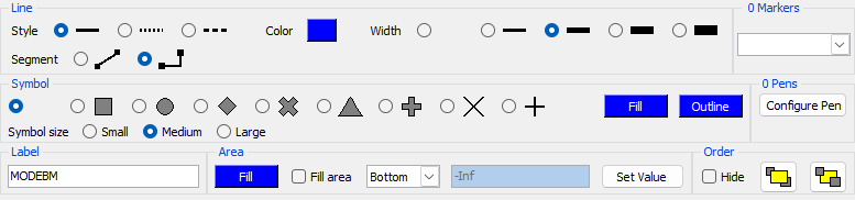 Configure Element