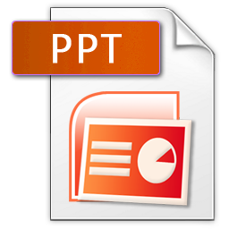 Training slides